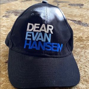 Dear Evan Hansen Hat